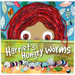 By Samantha Smith (Author), Melissa Johns (Illustrator) Harriet's Hungry Worms