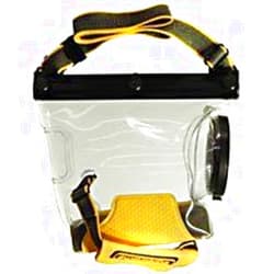 Ewa-Marine EM VDS Under-Water Camcorder Cases for Photography and Video Equipments (Clear)