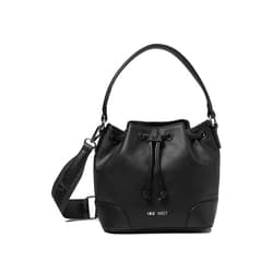 Nine West Ellis Mini Bucket Crossbody