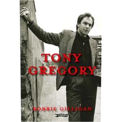 By Robbie Gilligan (Author) Tony Gregory