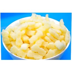 Tundras SOUR PATCH KIDS Pineapple (white) Soft & Chewy Candy, 5 lb Bag