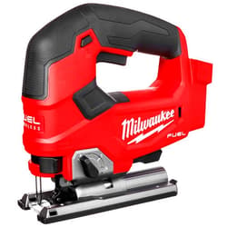 Milwaukee M18 FUEL D-HANDLE JIG SAW BARE TOOL