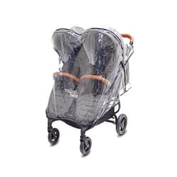 Valco baby Valco Snap Duo Trend Rain Cover
