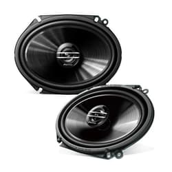 Pioneer Car Electronics Pioneer TS-G6820S 2-Way Coaxial Car Audio Speaker 6
