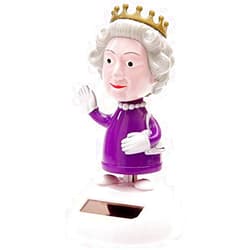 Toys & Child Novelty Dancing Queen Solar Pal Model: FF30