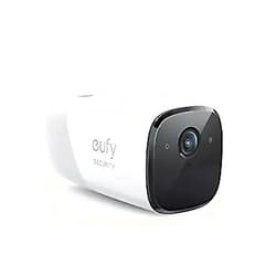 eufy Security, eufyCam 2 Wireless Home Security Add-on Camera, Requires HomeBase 2 or HomeBase, 365-Day Battery Life, HomeKit Compatibility, HD 1080p, No Monthly Fee