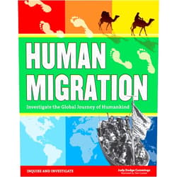 Judy Dodge Cummings,Tom Casteel Human Migration: Investigate the Global Journey of Humankind