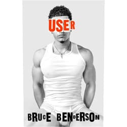 Bruce Benderson User