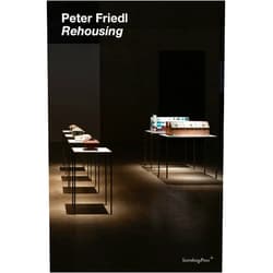 Vanessa Joan Muller,Kunsthalle Wien Peter Friedl: Rehousing