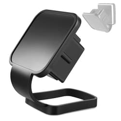 Srefaka 2 inch Tow Hitch Cover Trailer Hitch Covers Receiver Hitch Cover Suitable for Most Cars Trucks ATV