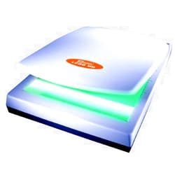 Mustek PlugnScan 1200UB Scanner