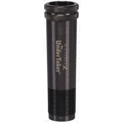 Hunters Specialties Strut Undertaker XT Lead Based Non-Ported Turkey Choke Tubes Compatible with 12 Gauge Shotguns