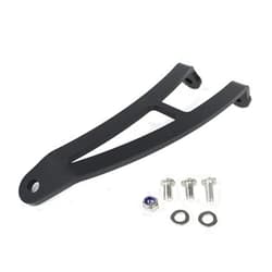 Xitomer Motorcycle Exhaust Hanger Brackets, Fit for GSXR GSX-R600 GSX-R750 2010 2009 2008 GSX-R600 2008-2010, Motorcycle Exhaust Hanger