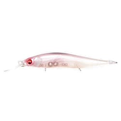 Megabass Vision 110 JR Plus ONE GLXS Spawn Cherry
