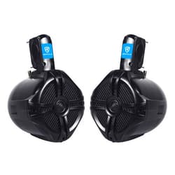 Rockville Pair RWB65B 6.5