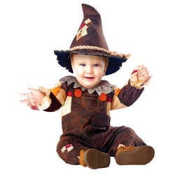 California Costumes Infant Happy Harvest Scarecrow Costume