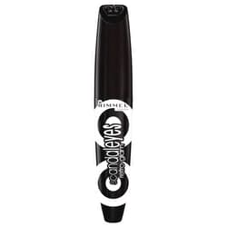 Rimmel Scandal Eyes Retro Glam Mascara by Rimmel London Black 001, 12ml