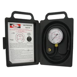 Dwyer® Low Pressure Gas Test Kit, LPTK-01, 0-15