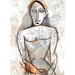 Javier Botín,Laurent Le Bon,Pablo Picasso,Teresa Chapa,Cécile Godefro,Cécile Godefroy,Rémi Labrusse,Hélène Le Meux,Silvia Loretti,Roberto Ontañón,Pierre Rouillard,Benjamin Weil Picasso: Íbero (Spanish and English Edition)