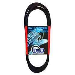 Westbeltresale Replacement for Hobart Brothers BV322 Belt