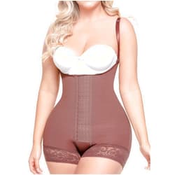 Sonryse Fajas Post Surgery Compression Colombian Girdles-Reducing and Shaping for Women