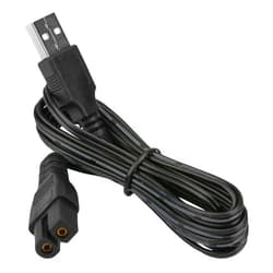 ANTOBLE USB Vacuum Charger Cable for Intex Pool Cleaners 28620EP CL1704, 5V Cordless Rechargeable Handheld Vacuums Charging Power Supply for Intex above Ground Swimming Pools Spas Replacement Part