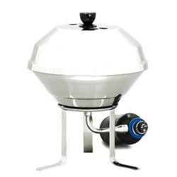 Magma Products, A10-650 On-Shore Stand Mount, Multi, One Size