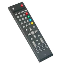 AIDITIYMI RMT-11 Replace Remote Control fit for Westinghouse LCD LED TV LD-268 LD-325 LD-425 UW40T Series LCM-27w4 LCM-27W5 LD-265 LD-2655AR LD-2655VX LD-2657DF LD-2680 LD-2685AR LD2685VX LD-3235
