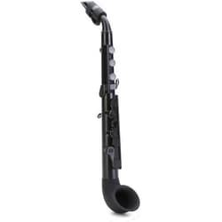 Nuvo jSax - Black