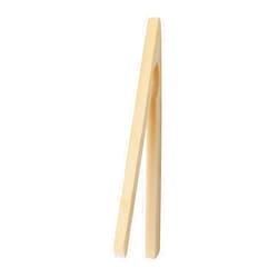 HIC Kitchen HIC Bamboo Toast Tong