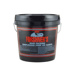 FARNAM FORSHNER'S HOOF PACKING 14 POUNDS