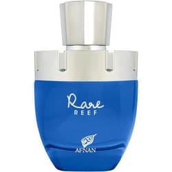 Afnan Rare Reef Unisex Extrait de Parfum, 3.4 Fl. Oz