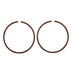 Wiseco 3228TD Piston Ring Set