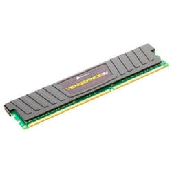 Corsair CML8GX3M1A1600C10 Vengeance 8GB (1x8GB) DDR3 1600 MHz (PC3 12800) Desktop Memory 1.5V