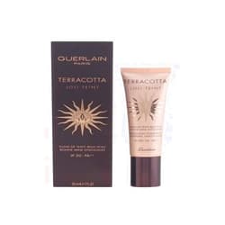 Guerlain Terracotta Joli Teint Beautifying Foundation SPF 20 - # Natural 30ml/1oz