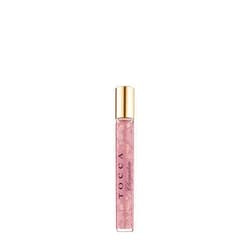 Tocca Cleopatra rollerball, 0.33 Fl Oz/10 ml eau de parfum, clear