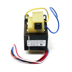 UZKOZAM 100VA Transformer Primary 120V 208V 240V 480V Volt 24V Secondary HVAC Furnace