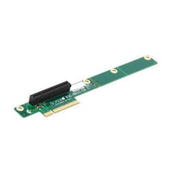 Supermicro RSC-RR1U-E8 1U Riser Card