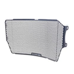 Evotech Performance Radiator Guard to fit Ducati Monster 821. (Years 2013 to 2020) PRN011674