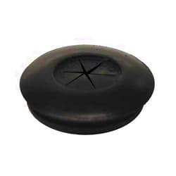 RatchetStrap.com Black Rubber Sealed Gladhand Seals 50 Pack | 10024P