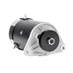 FQO 15435 New Starter Generator Compatible with Club Car DS Golf cart 1984-1996 FE290 FE350 Kawasaki 1018294-01 Gator TX Turf Carryall 1992-96 TMC000A0011 AM137931 TMC001B0011 3102201HI1 420-46000