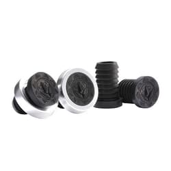 Envyscooters Envy Scooters Halo Bar Ends - Chrome