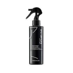 Shu Uemura Tsuki Shape Heat-Activated Blow Dry Spray - Styling Spray, Adds Volume and Definition
