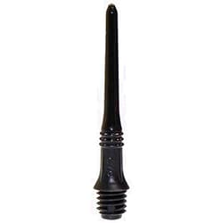 LSTYLE L-Style US Lippoint Soft Dart Tips - Black