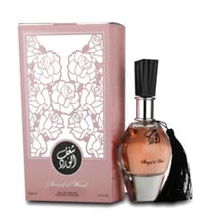 Al Wataniah Perfume For Women, Shagaf Al Ward