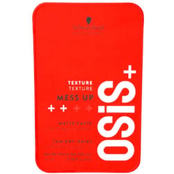 OSiS+ Mess Up Matte Gum