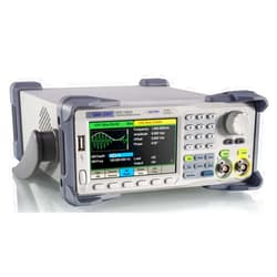 SIGLENT SDG1062X Function/Arbitrary Waveform Generator 2 Channels 60 MHz 150 MSa/s