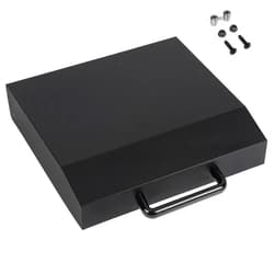 Stanbroil Hard Cover Hood for Blackstone 17