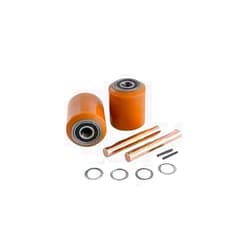 Sourcefy Load Wheel Kit for Big Joe Model E30 Pallet Jack