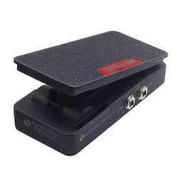 Hotone Volume Expression 2 in 1 Guitar Effects Pedal Passive EXP Ampero Press Guitar Pedal